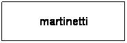 Casella di testo: martinetti
